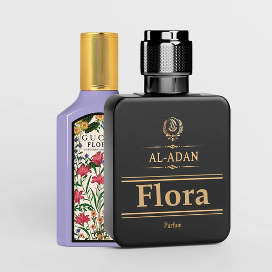 Flora | 50ml