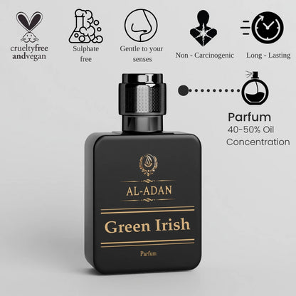 Green Irish | 50ml