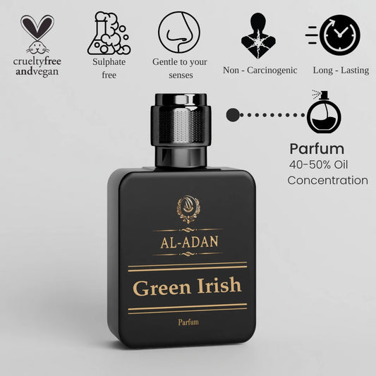 Green Irish | 50ml