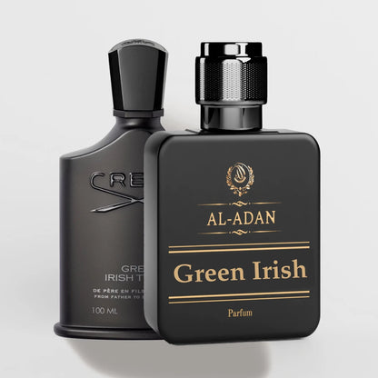 Green Irish | 50ml
