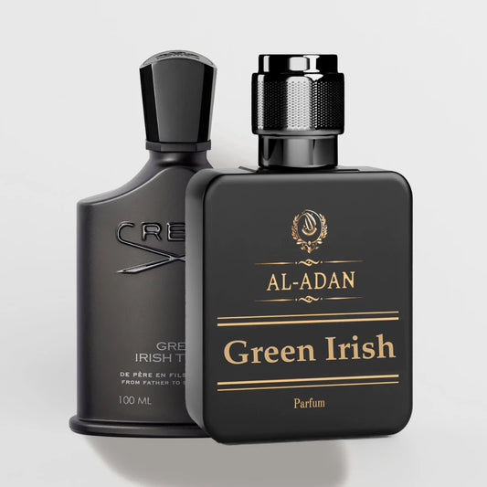 Green Irish | 50ml