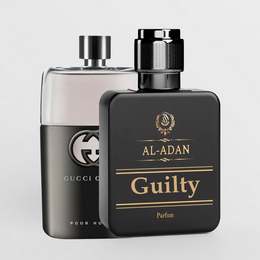 Guilty | 50ml