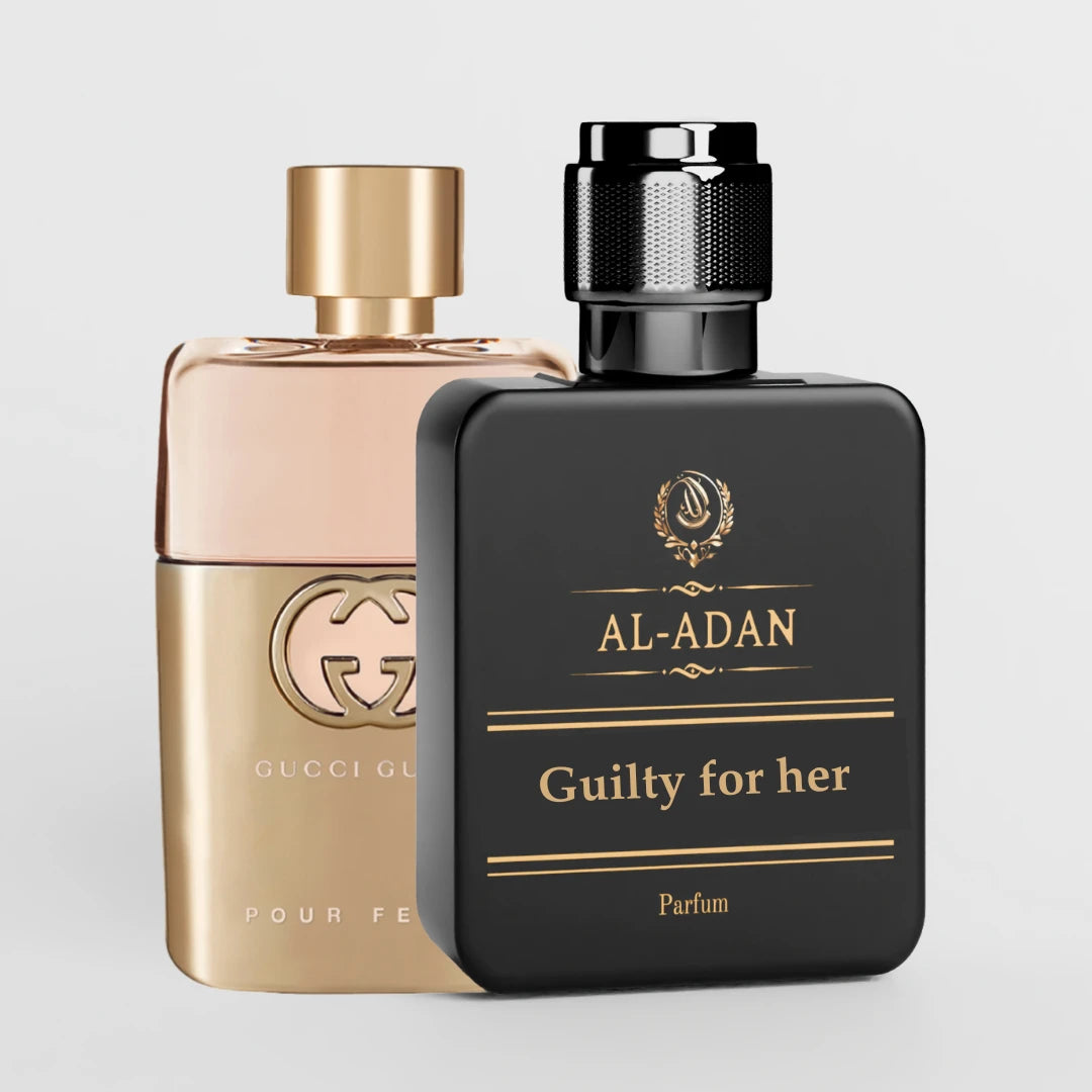 Guilty for her | 50ml