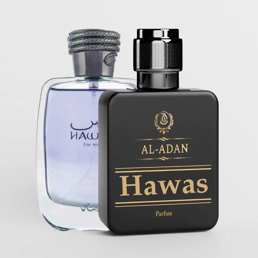 Hawas | 50ml