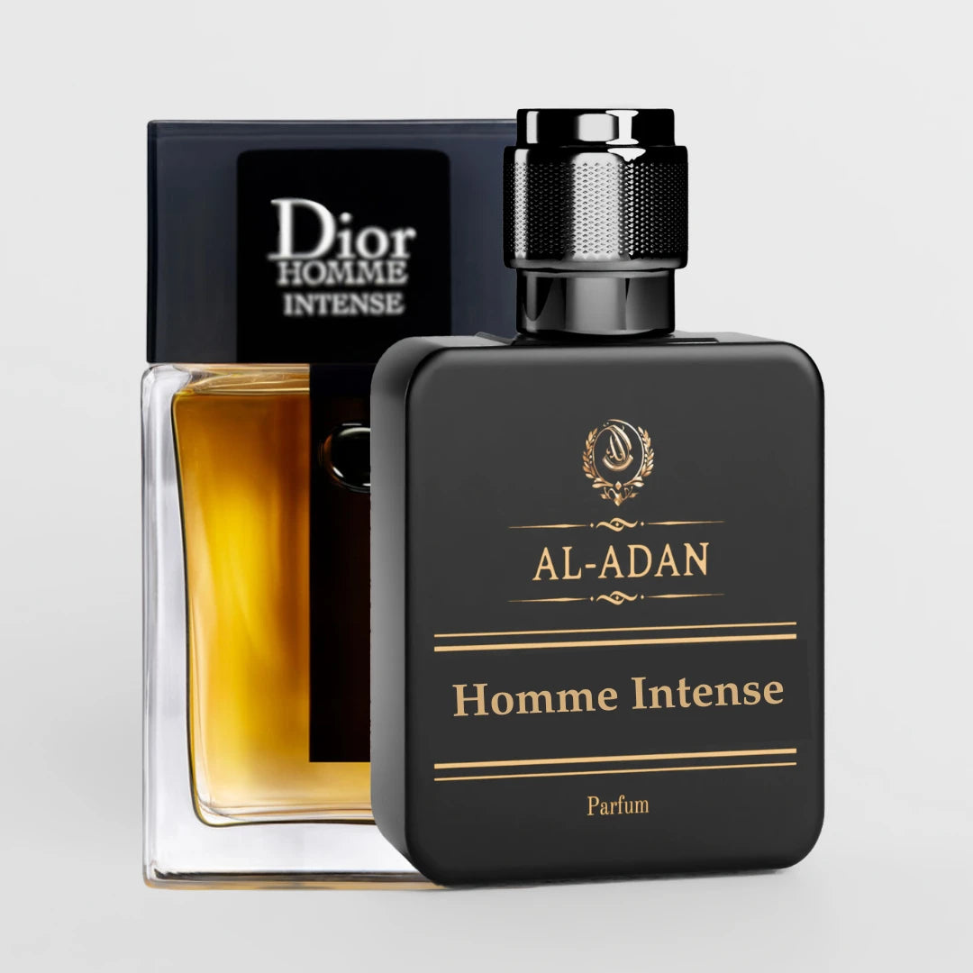 Homme Intense | 50ml
