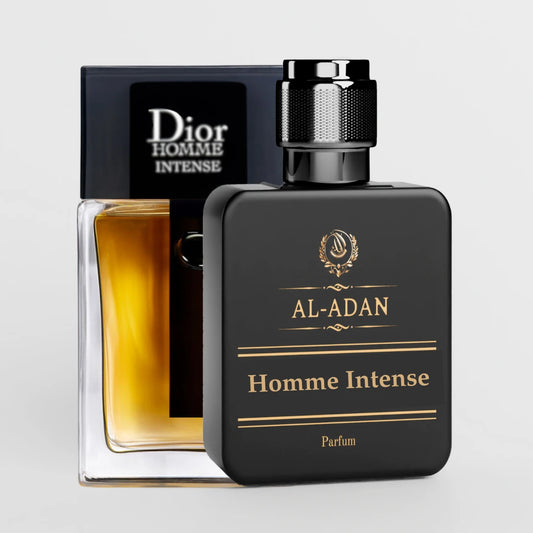 Homme Intense | 50ml