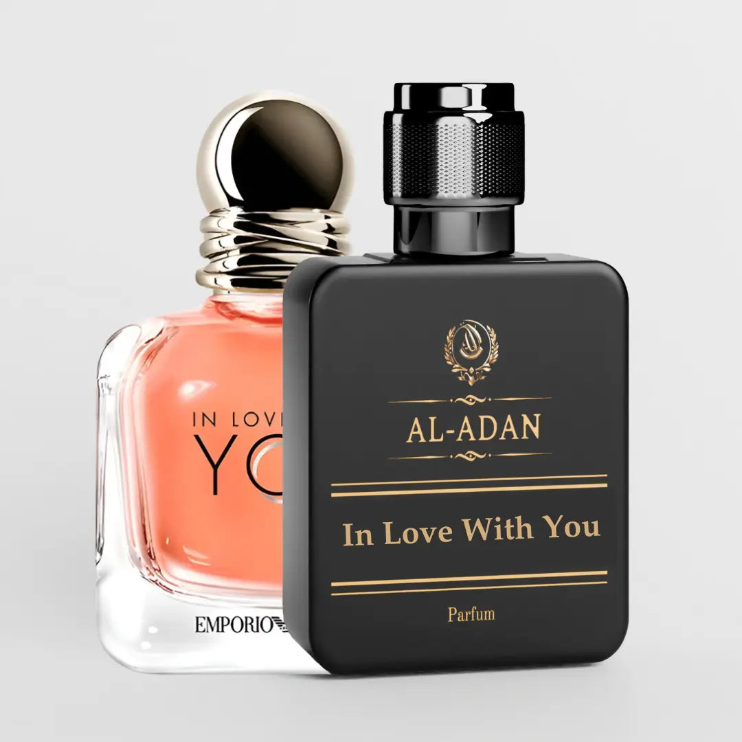 In Love With You | 50ml