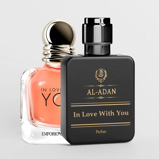 In Love With You | 50ml