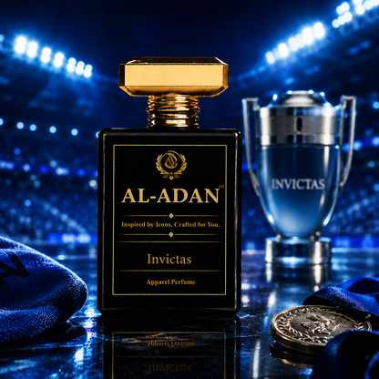 AL-ADAN Invictas | Inspired Perfumes