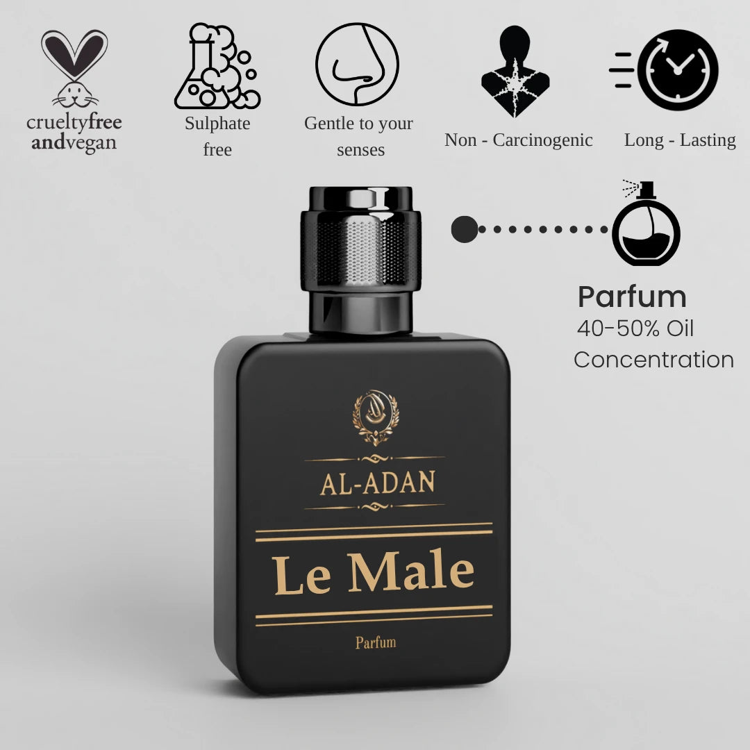 Le Male | 50ml