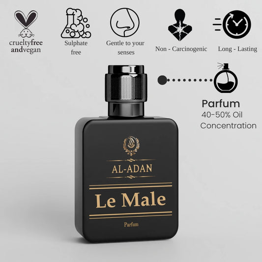 Le Male | 50ml