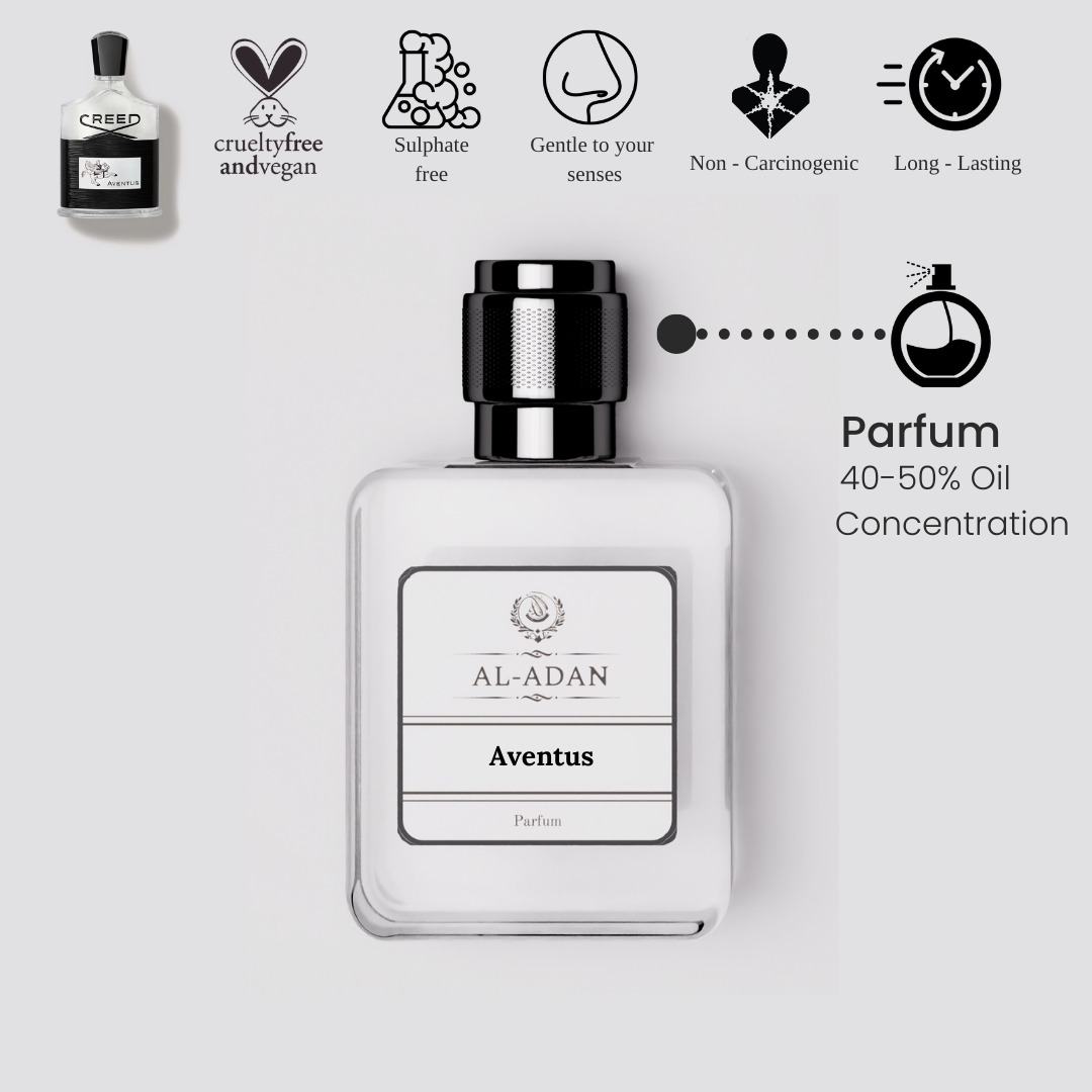 Aventus | 50ml