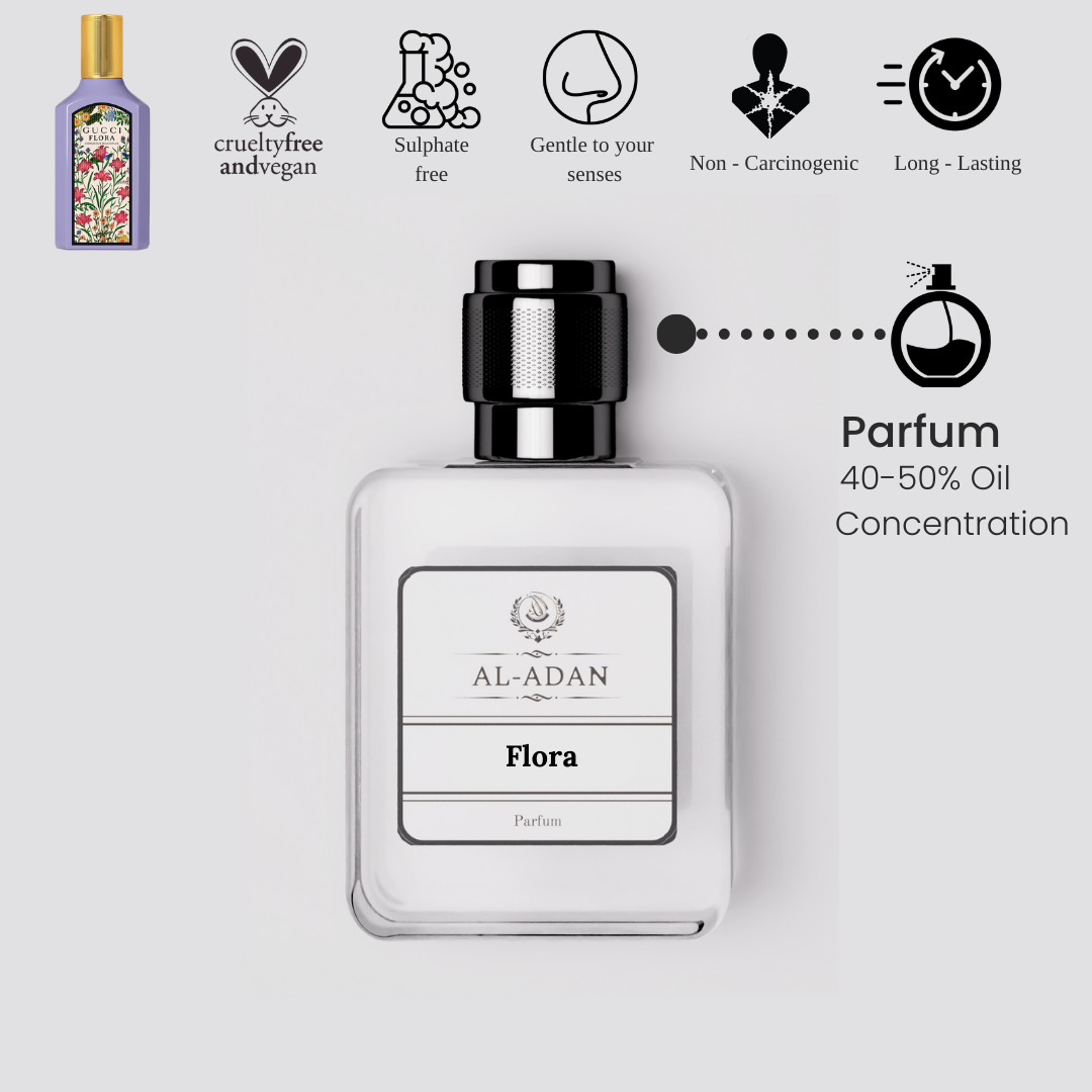 Flora | 50ml