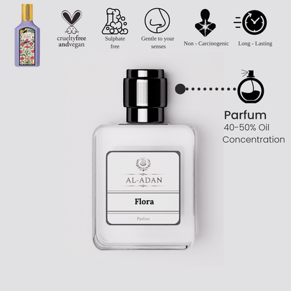 Flora | 50ml