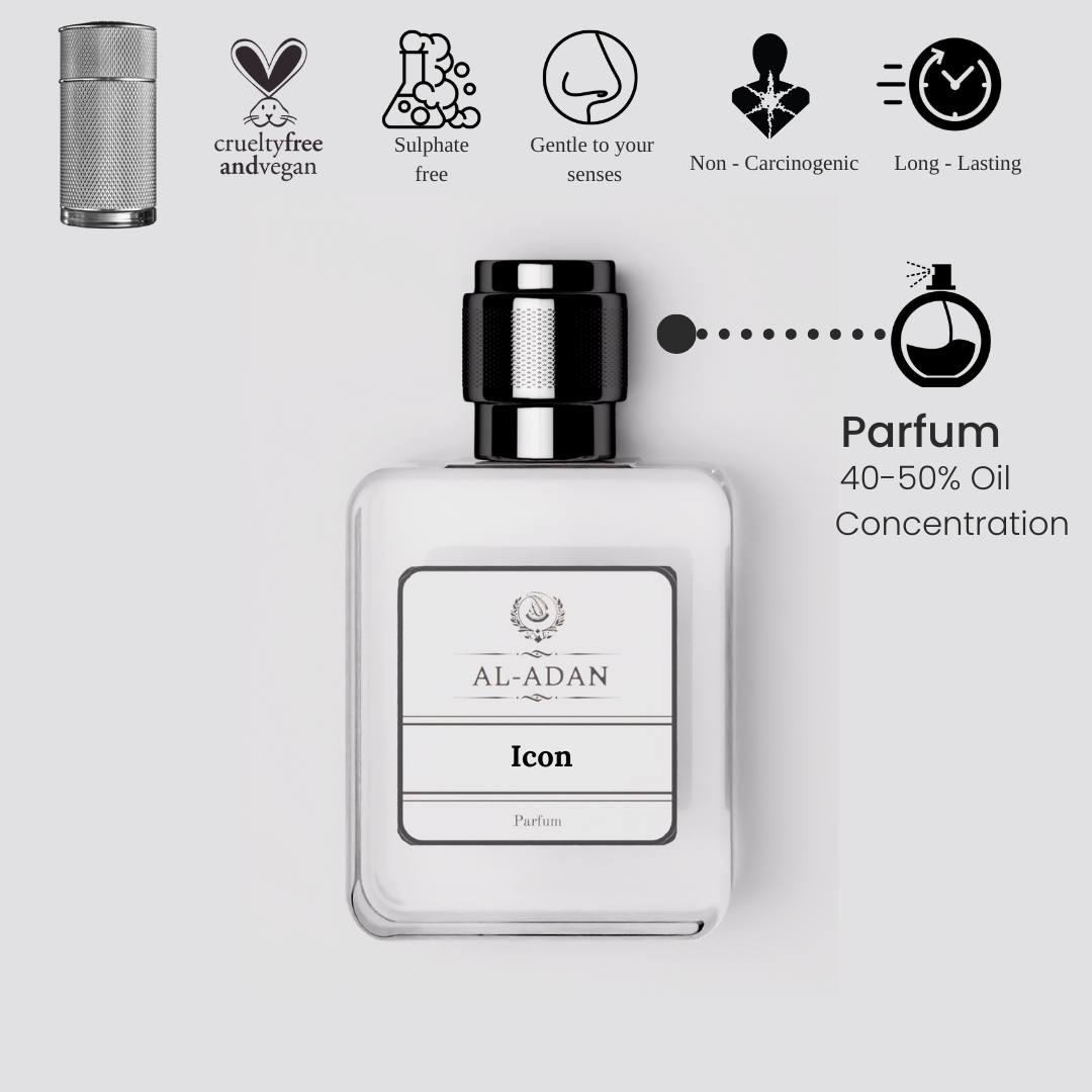 Icon | 50ml