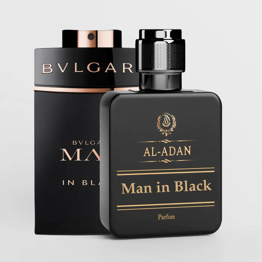 Man in Black | 50ml