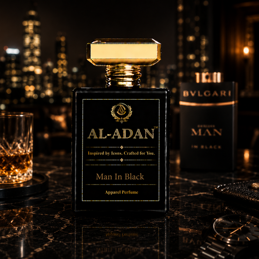 Man in Black