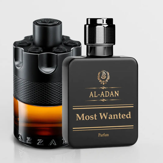 The Most Wanted | 50ml