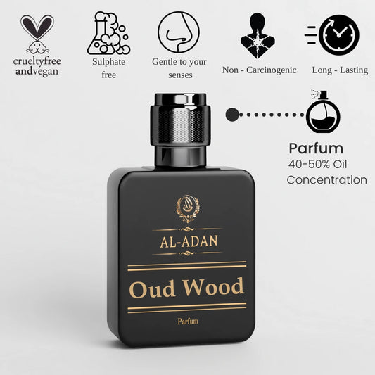 Oud Wood | 50ml