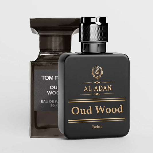 Oud Wood | 50ml
