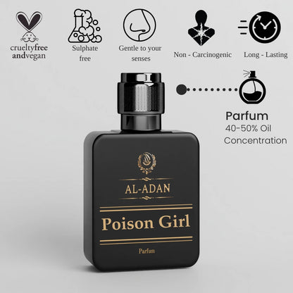 Poison Girl | 50ml