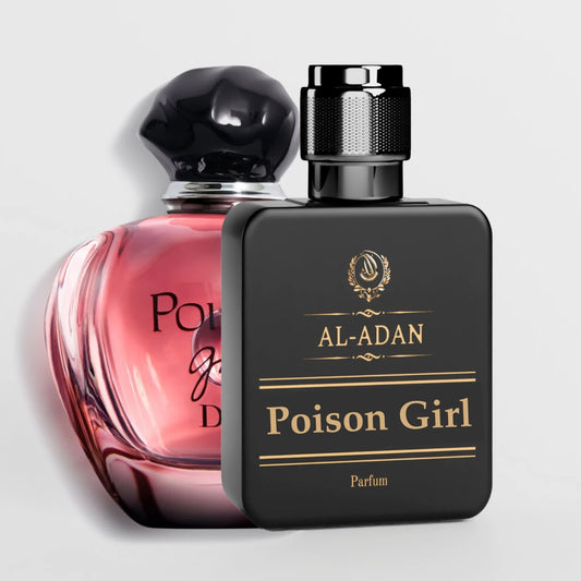 Poison Girl | 50ml