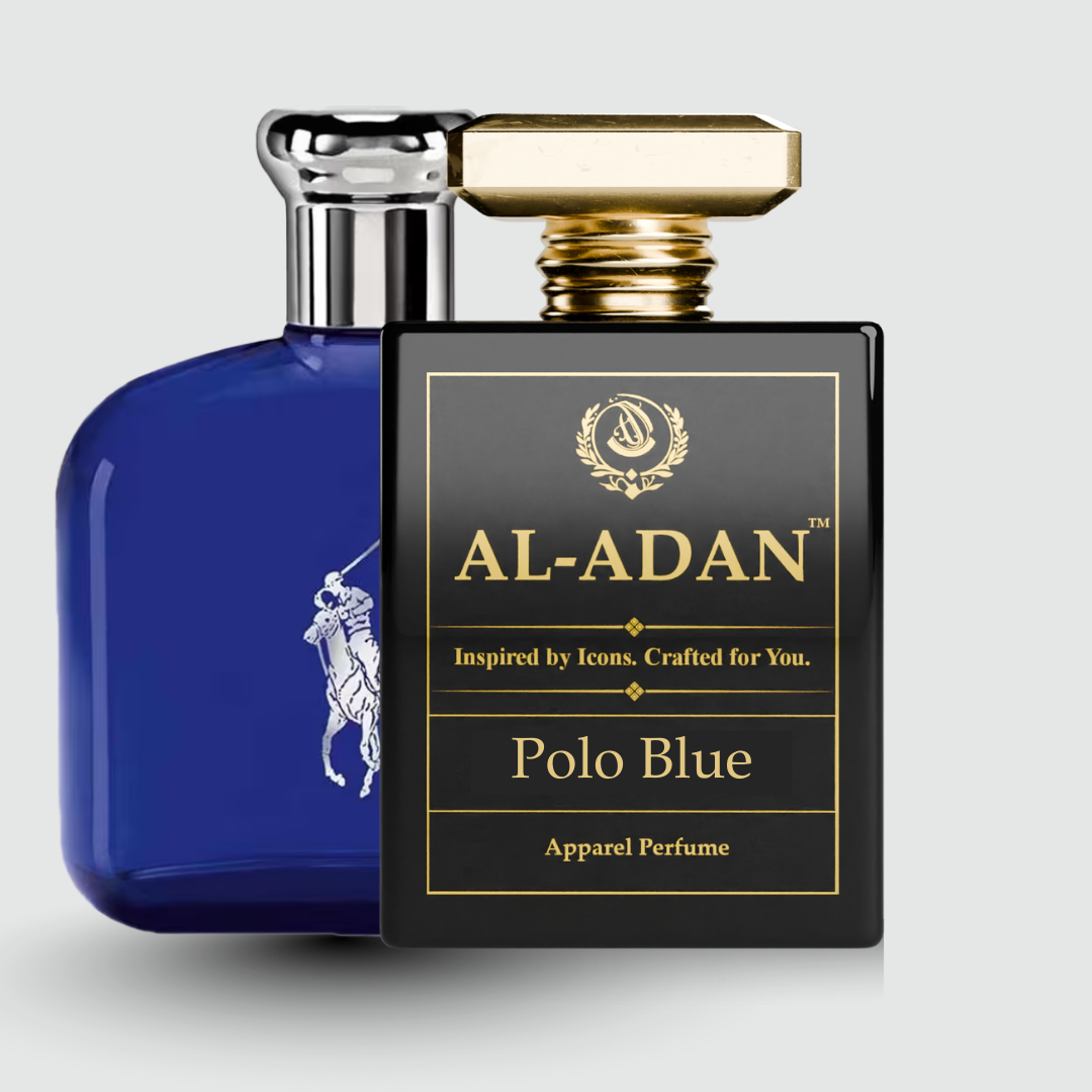 Polo Blue