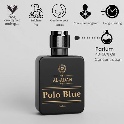 Polo Blue | 50ml