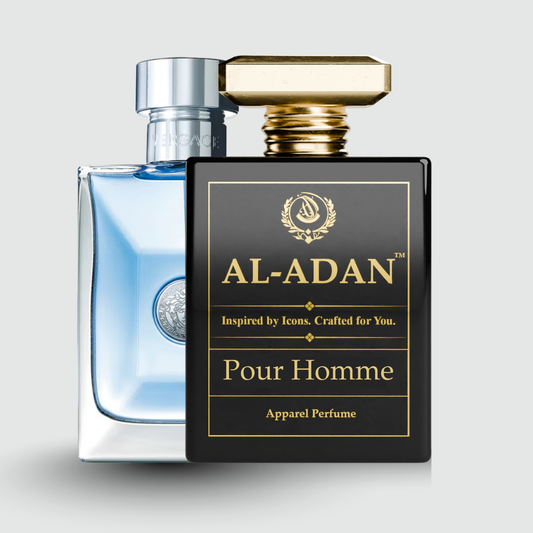Pour Homme