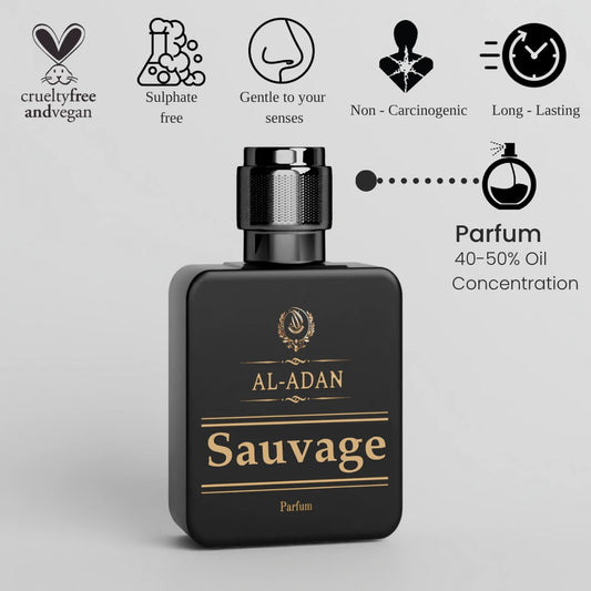 Sauvage | 50ml