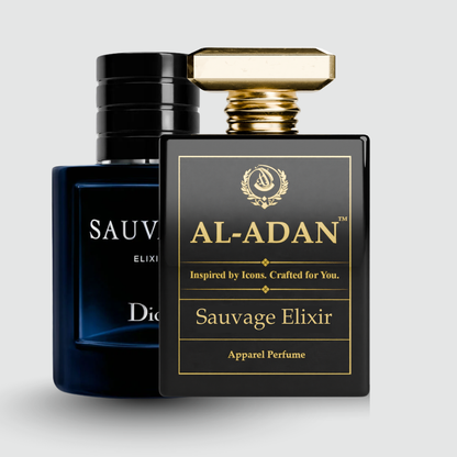 Sauvage Elixir
