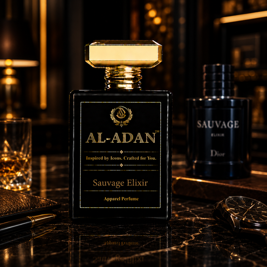 Sauvage Elixir