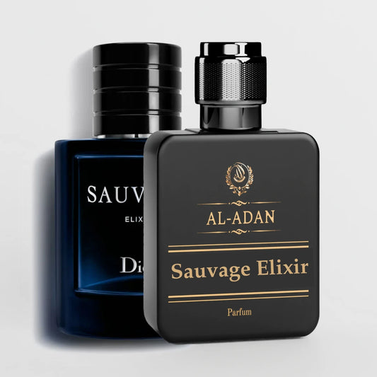 Sauvage Elixir | 50ml