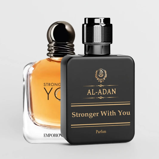 Stronger With You | 50ml
