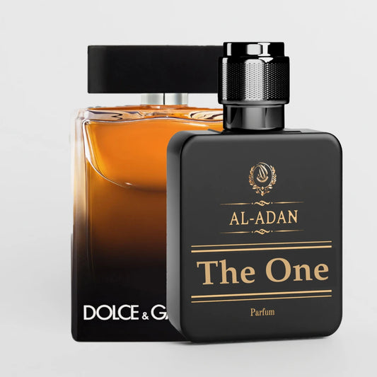 The One | 50ml