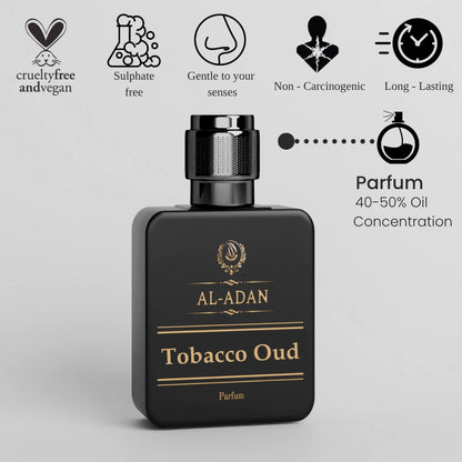 Tobacco Oud | 50ml