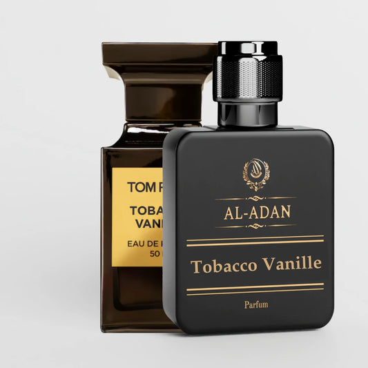 Tobacco Vanille | 50ml