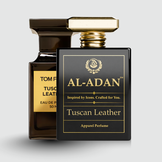 Tuscan Leather