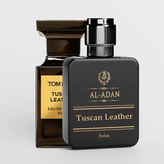 Tuscan Leather | 50ml