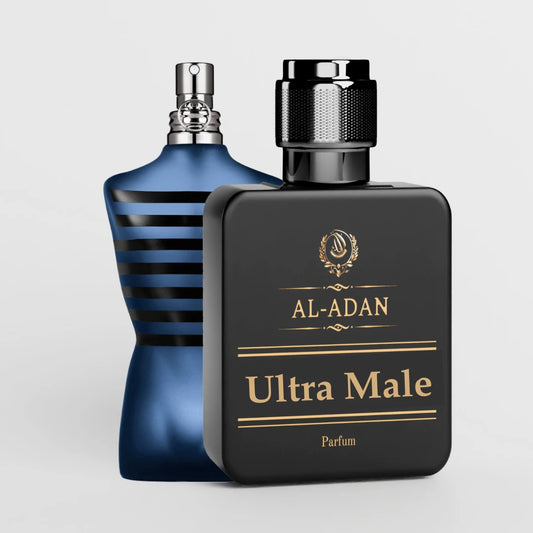 Ultra Male | 50ml