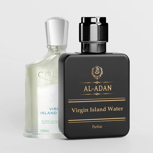 Virgin Island Water | 50ml