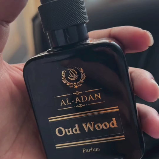 Oud Wood | 50ml