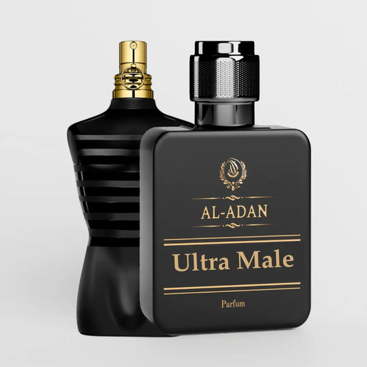 Ultra Male | 50ml
